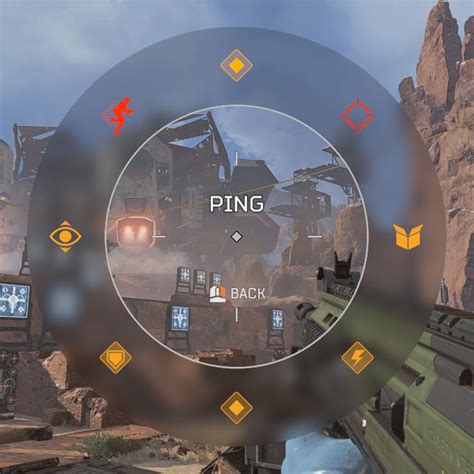 apex legends ping test